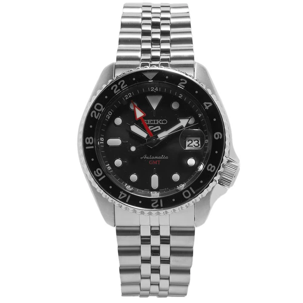 商品Seiko|Seiko Seiko 5 Sport,价格¥2460,第1张图片