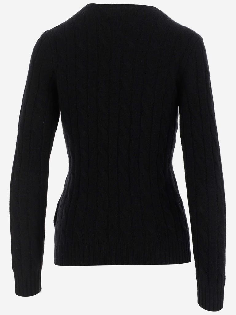 商品Ralph Lauren|RALPH LAUREN Sweaters,价格¥3199,第4张图片详细描述