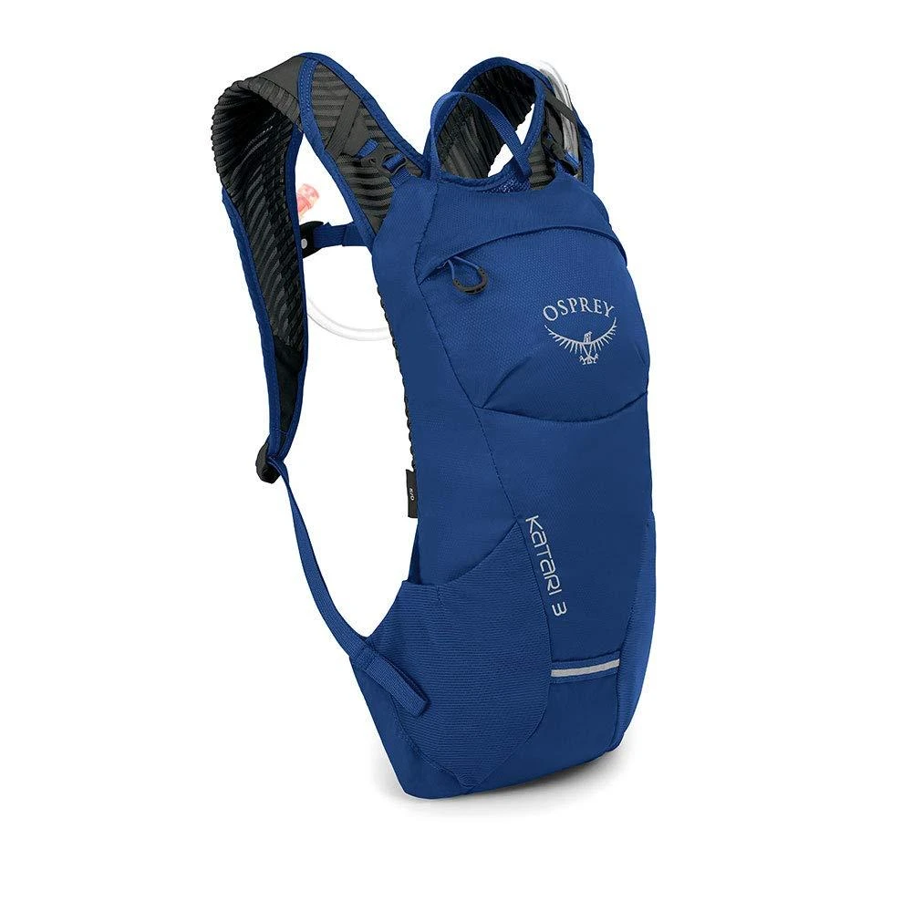 商品Osprey|Osprey Katari 3 Men's Bike Hydration Backpack,价格¥690,第1张图片