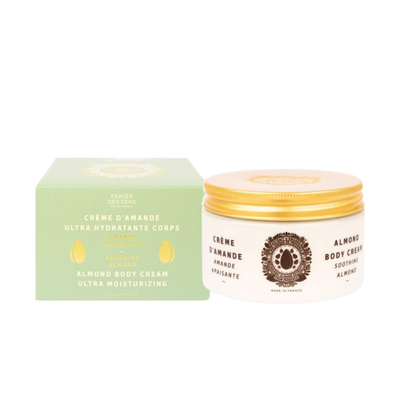 商品Panier Des Sens|	Panier des Sens 南法庄园保湿香氛身体乳全系列250ml,价格¥214,第1张图片