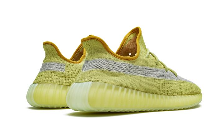 Adidas Yeezy Boost 350 V2商品第6张图片规格展示