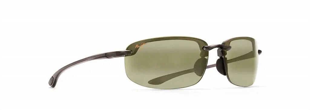 商品Maui Jim|Maui Jim - Hookipa Reader + 1.5 Sunglasses,价格¥1661,第2张图片详细描述