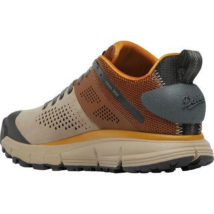 商品Danner|Trail 2650 Hiking Shoe - Women's,价格¥1403,第5张图片详细描述