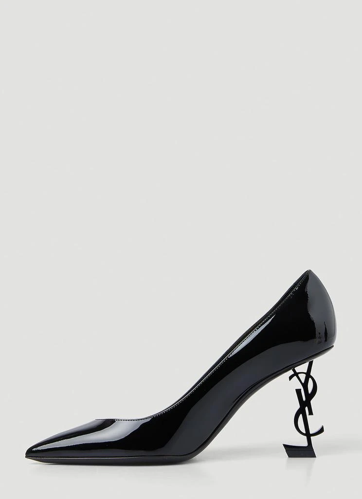 商品Yves Saint Laurent|Opyum Pumps,价格¥6443,第3张图片详细描述