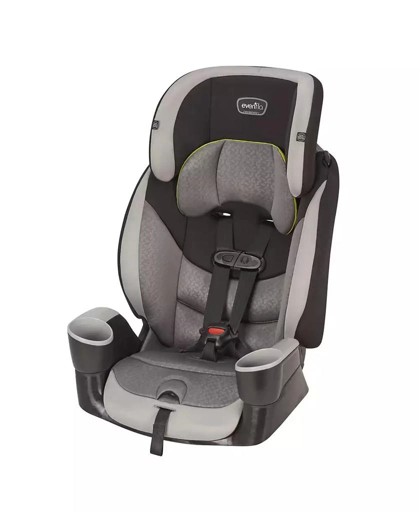 商品Evenflo|Maestro Sport Harness Booster Car Seat,价格¥860,第5张图片详细描述