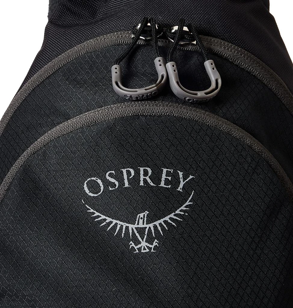 商品Osprey|Osprey Daylite Shoulder Sling Bag, Black,价格¥378,第4张图片详细描述