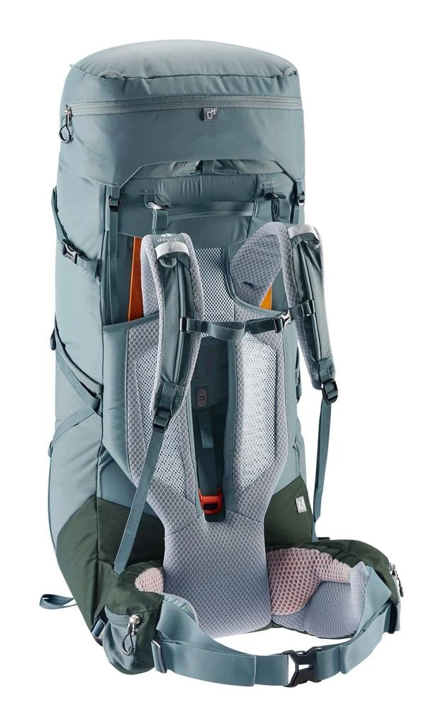 商品Deuter|Deuter Aircontact Core 60+10 SL - Women's,价格¥1604,第3张图片详细描述