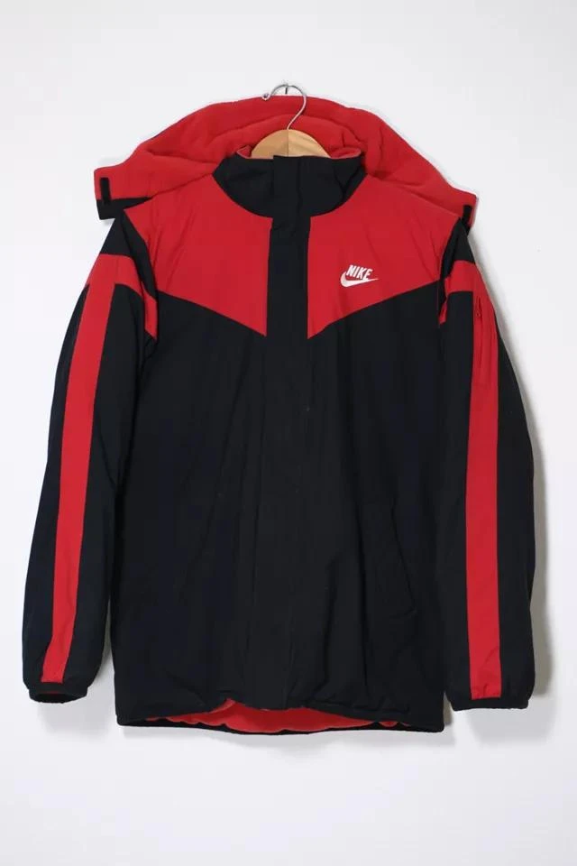 商品NIKE|Vintage Nike Reversable Insulated Coat With Removable Hood,价格¥1489,第1张图片