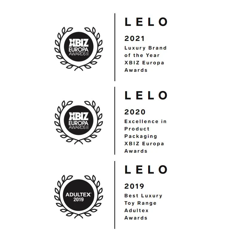 商品LELO|Hugo™,价格¥1427,第2张图片详细描述