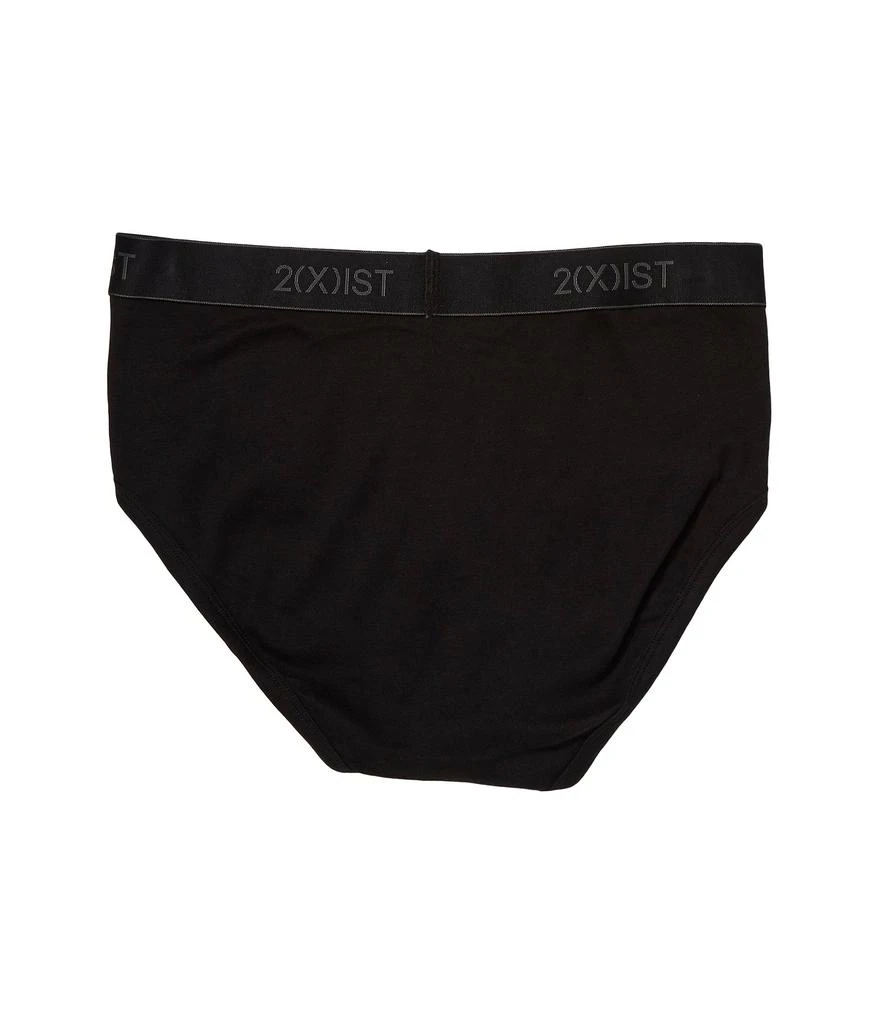 商品2(x)ist|3-Pack ESSENTIAL Contour Pouch Brief,价格¥191,第3张图片详细描述