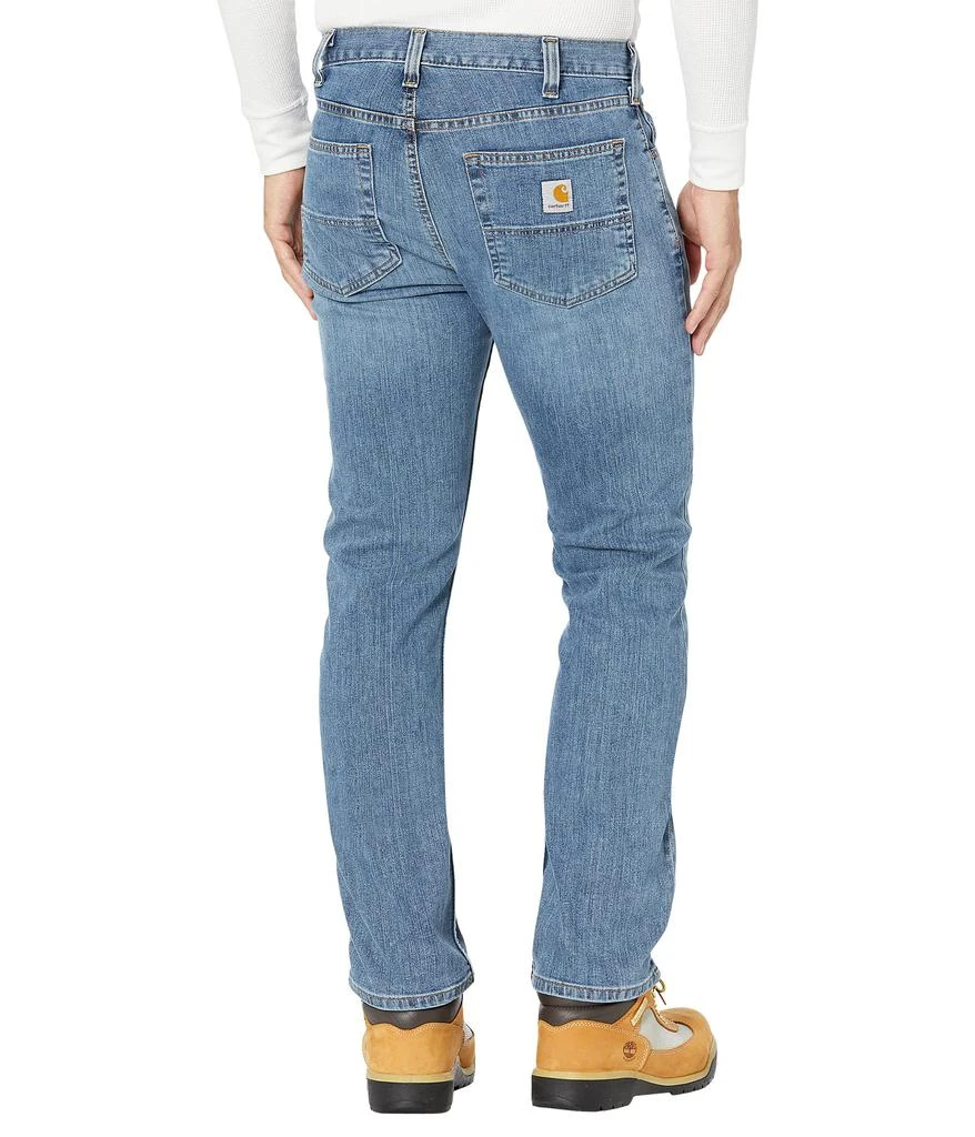 Rugged Flex® Straight Tapered Jeans 商品