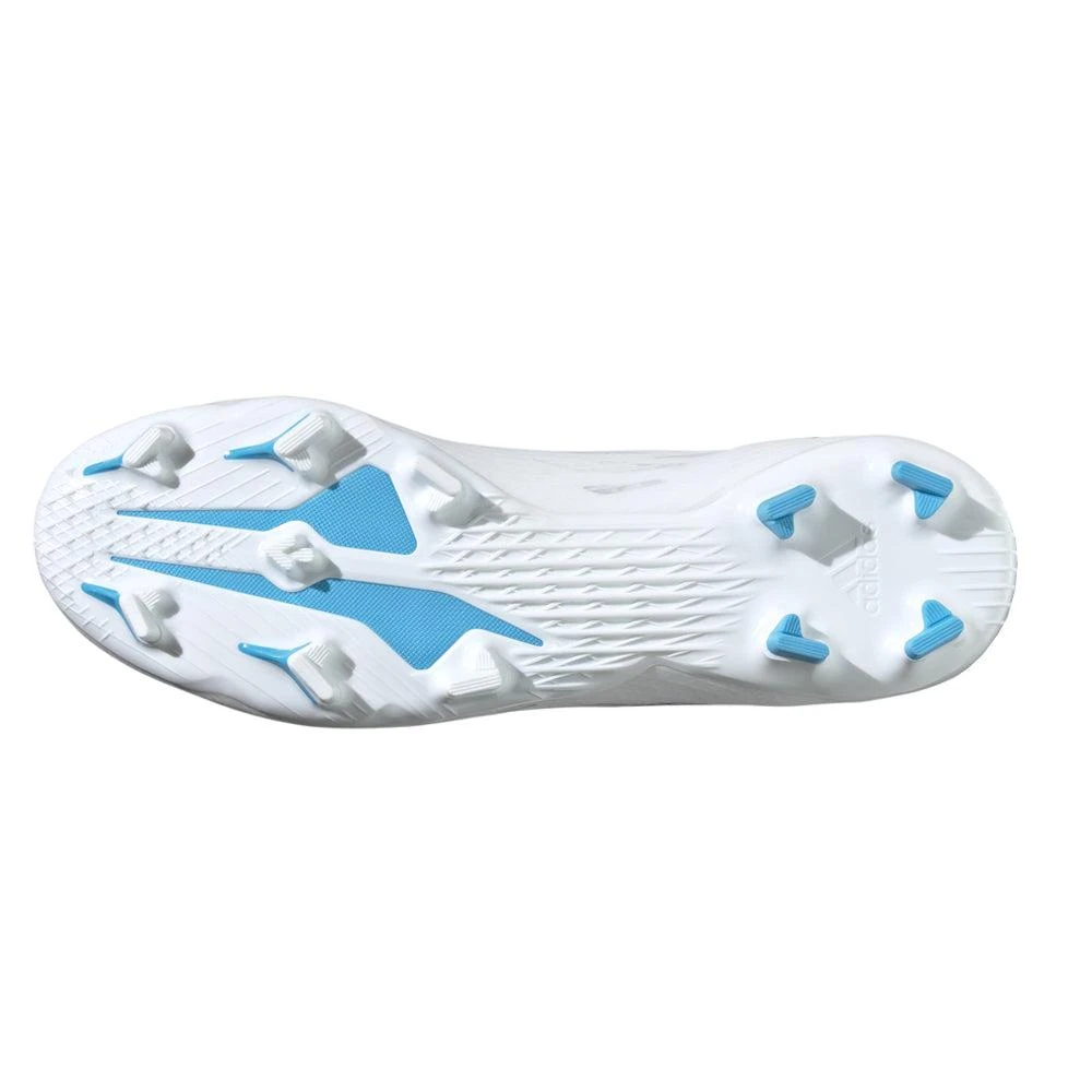 商品Adidas|X Speedflow.3 Firm Ground Soccer Cleats,价格¥450,第5张图片详细描述