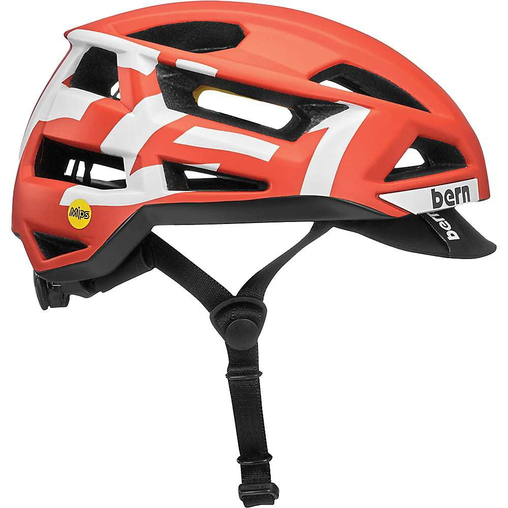 Bern FL-1 Pave MIPS Helmet - Bike 商品