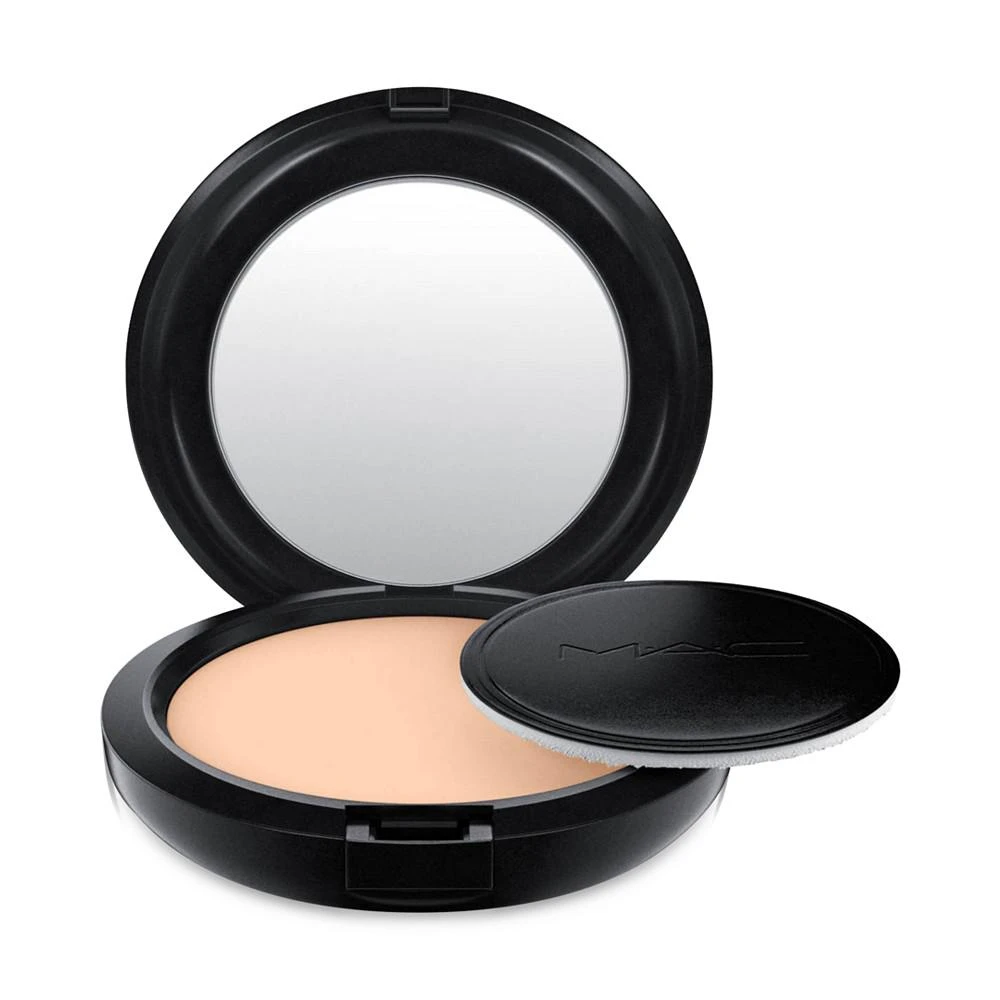 商品MAC|Next to Nothing Pressed Powder,价格¥216,第2张图片详细描述