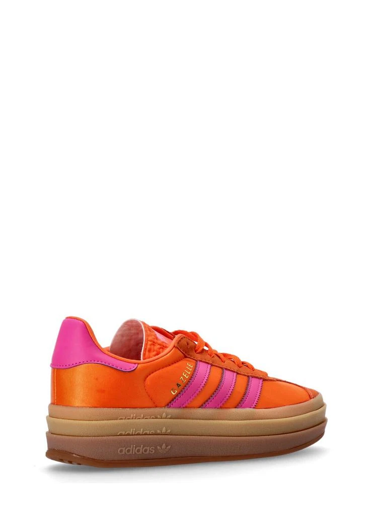 商品Adidas|adidas Gazelle Bold W,价格¥1040,第3张图片详细描述