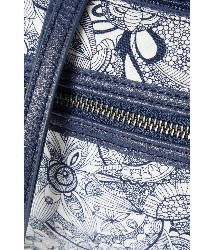 商品Sakroots|Campus Mini Crossbody,价格¥435,第2张图片详细描述