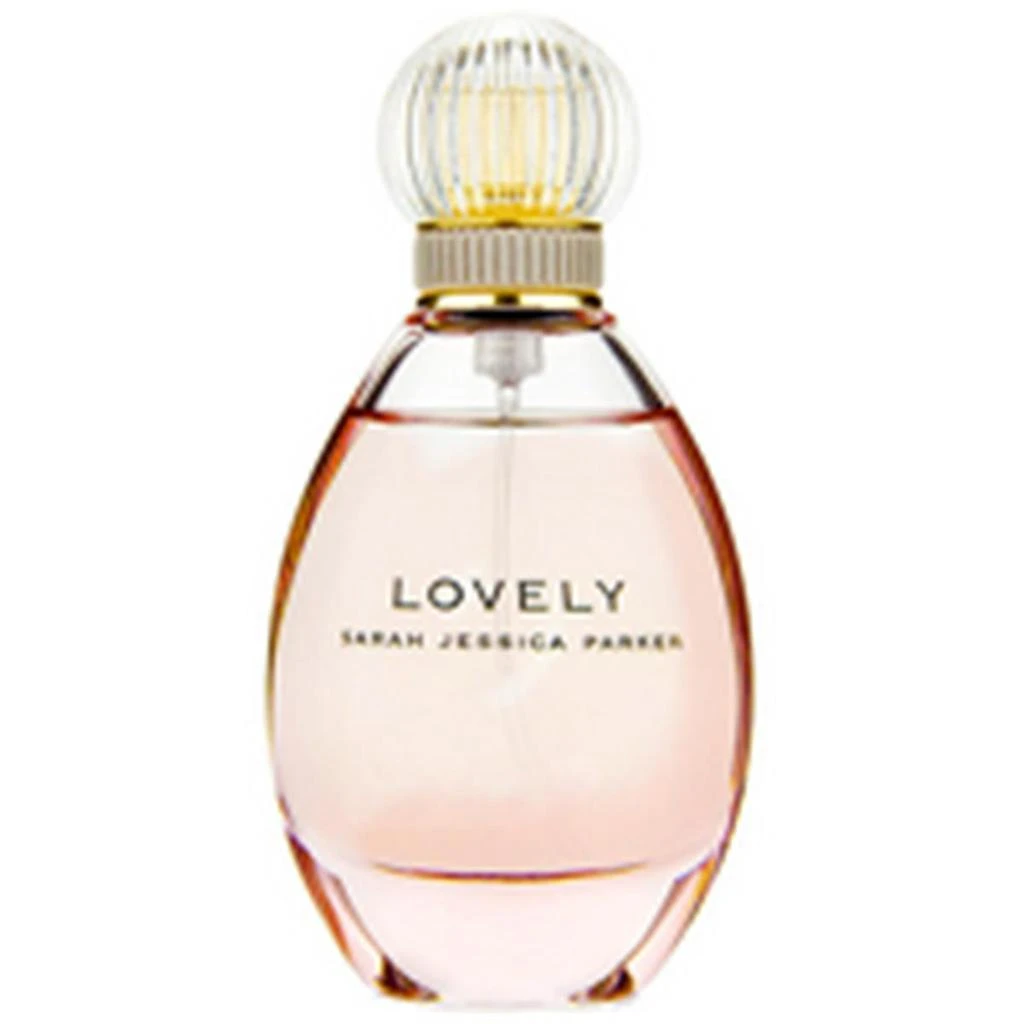 商品Perfume Worldwide|Perfume Worldwide LOVELY-3.4W Lovely 3.4 oz. EDP Spary,价格¥287,第1张图片