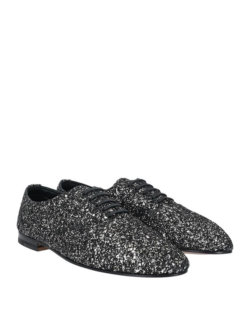 商品Yves Saint Laurent|Laced shoes,价格¥2252,第2张图片详细描述