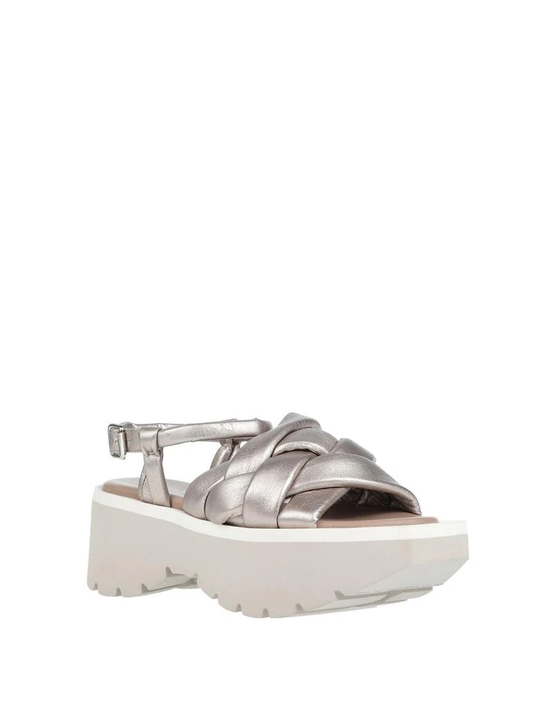 商品PATRIZIA BONFANTI|Sandals,价格¥1974,第2张图片详细描述