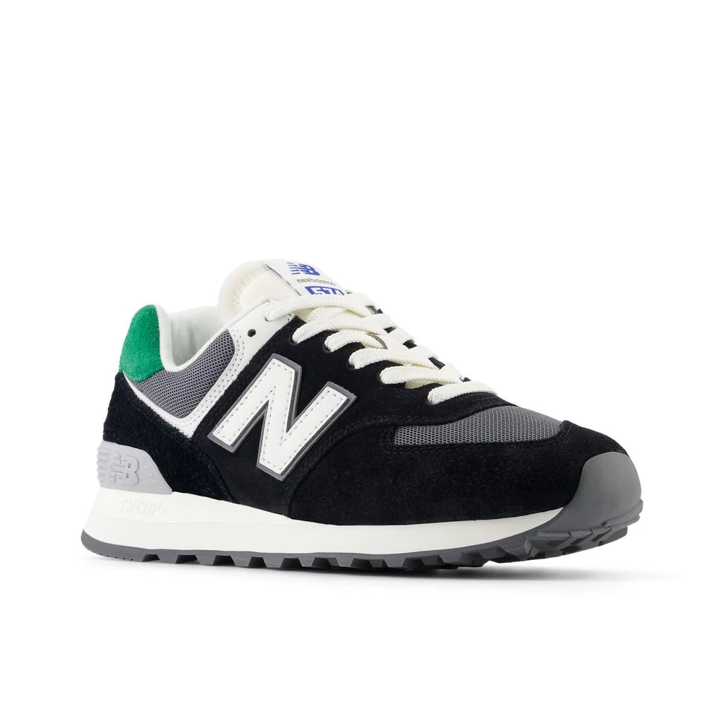 商品New Balance|新百伦经典款WL574,价格¥515,第1张图片