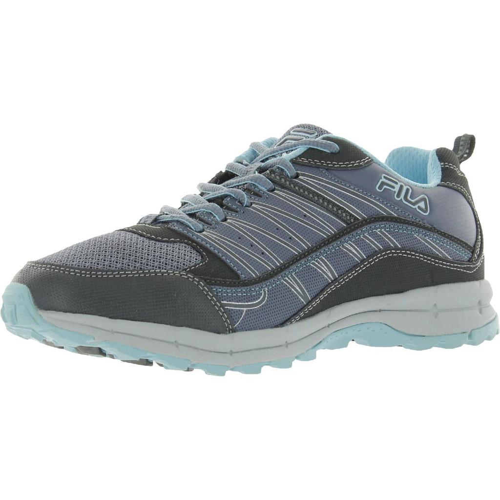 Fila Womens Evergrand TR 21  Trails Fitness Running Shoes商品第1张图片规格展示