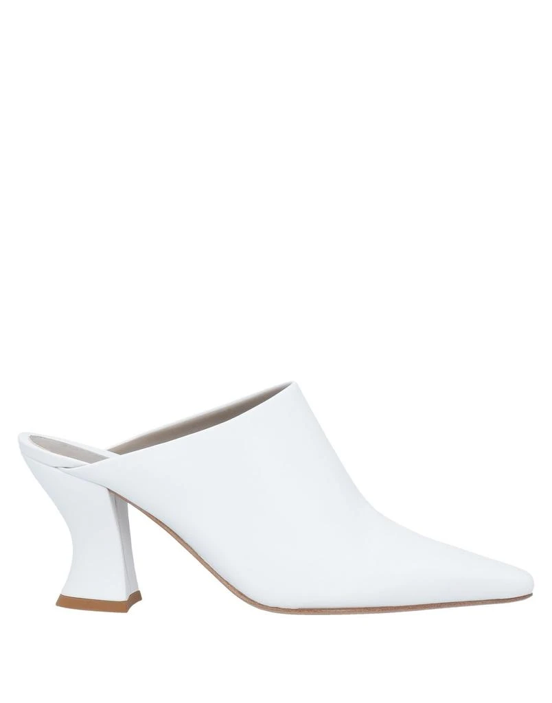 商品Bottega Veneta|Mules and clogs,价格¥1892,第1张图片