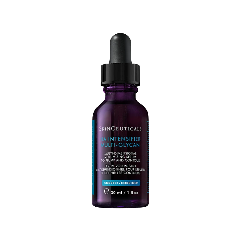 SKINCEUTICALS 修丽可杜克紫米玻色因HA紧致抗皱苹果肌抗衰老紫米精华30ML 商品