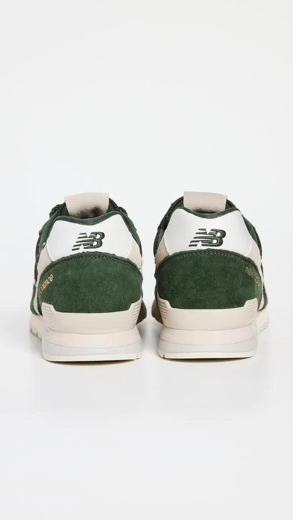 商品New Balance|New Balance 996 V2 Running Inspired Sneakers,价格¥566,第3张图片详细描述
