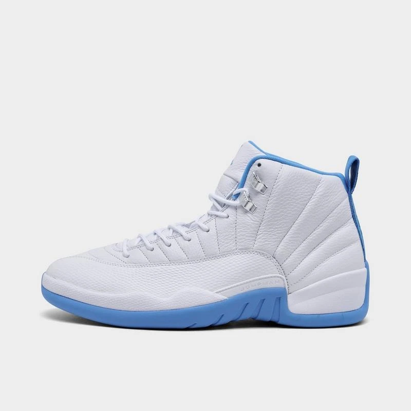 商品Jordan|Air Jordan Retro 12 Reverse Taxi 反转金扣,价格¥1527,第1张图片