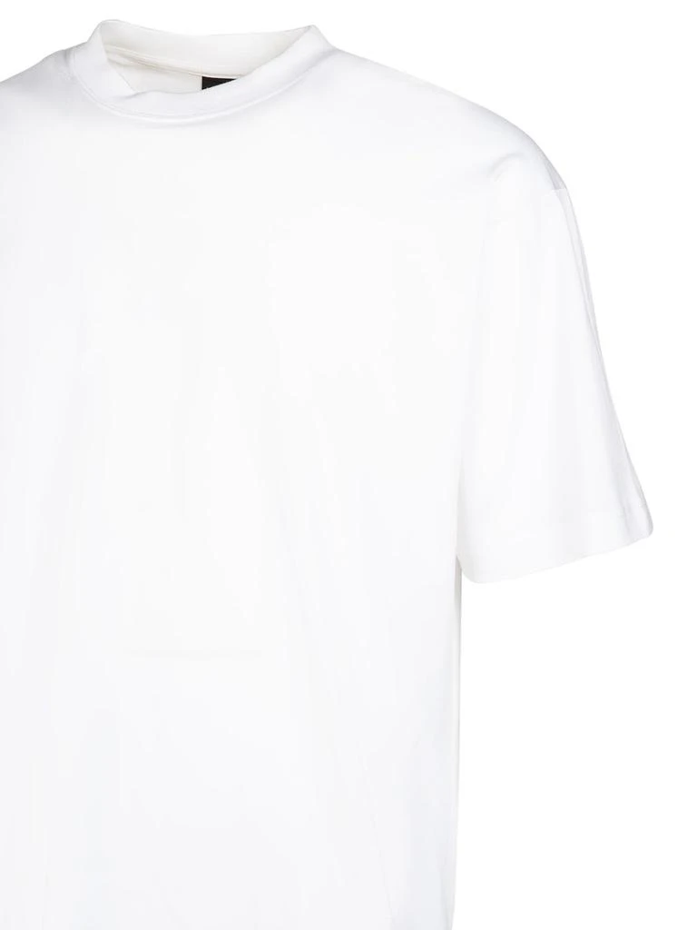 商品Balenciaga|Cotton T-shirt,价格¥4780,第3张图片详细描述