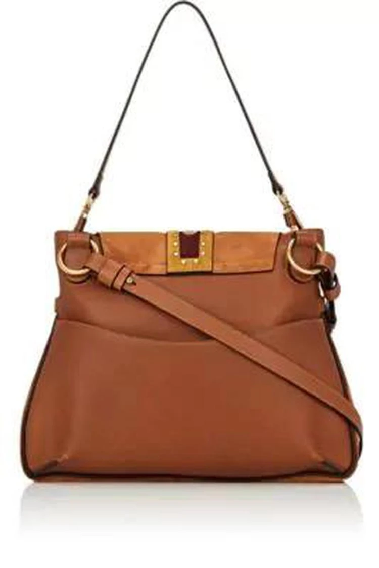 商品Chloé|Lexa Medium Crossbody Bag,价格¥11806,第4张图片详细描述