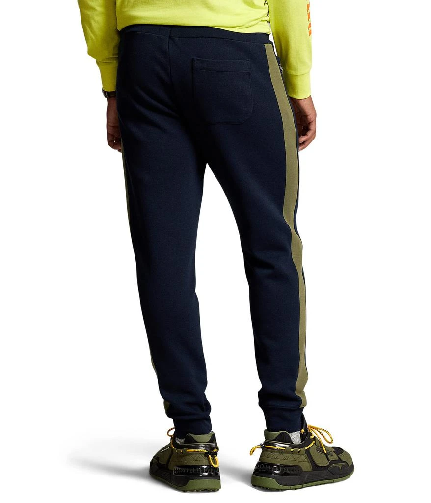 商品Ralph Lauren|Double-Knit Jogger Pants,价格¥913,第2张图片详细描述