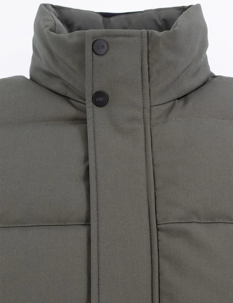 商品Duno|Duno Laris Padded Waistcoat,价格¥4065,第3张图片详细描述
