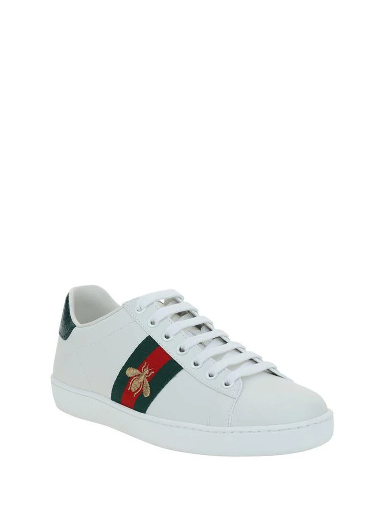 商品Gucci|GUCCI SNEAKERS,价格¥5122,第2张图片详细描述