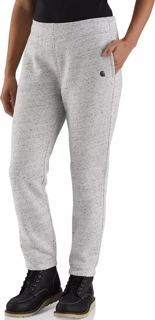 商品Carhartt|Carhartt Women's Relaxed Fit Joggers,价格¥453,第1张图片详细描述