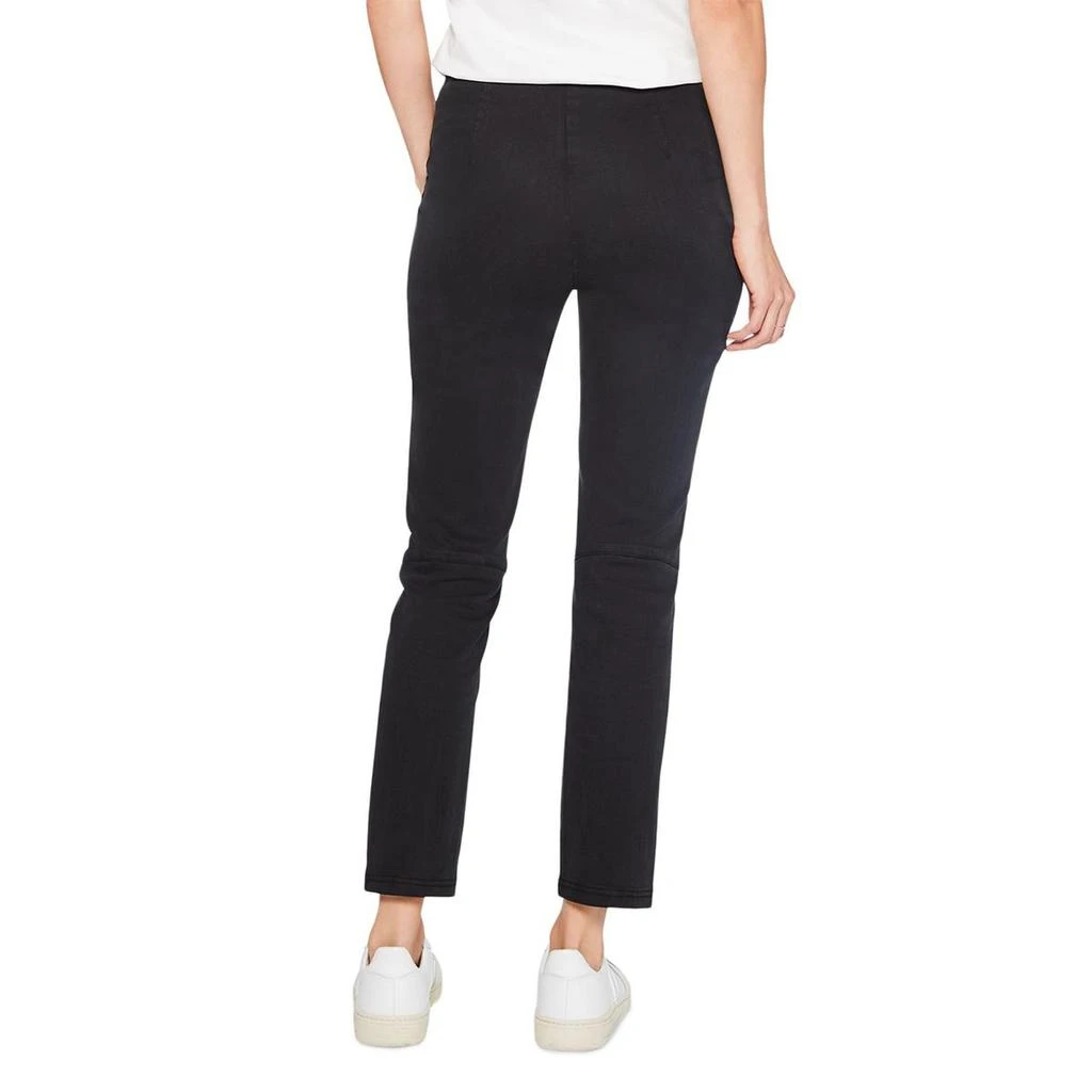 商品NIC+ZOE|Nic + Zoe Womens Plus All Day High Rise Skinny Trouser Pants,价格¥92,第2张图片详细描述