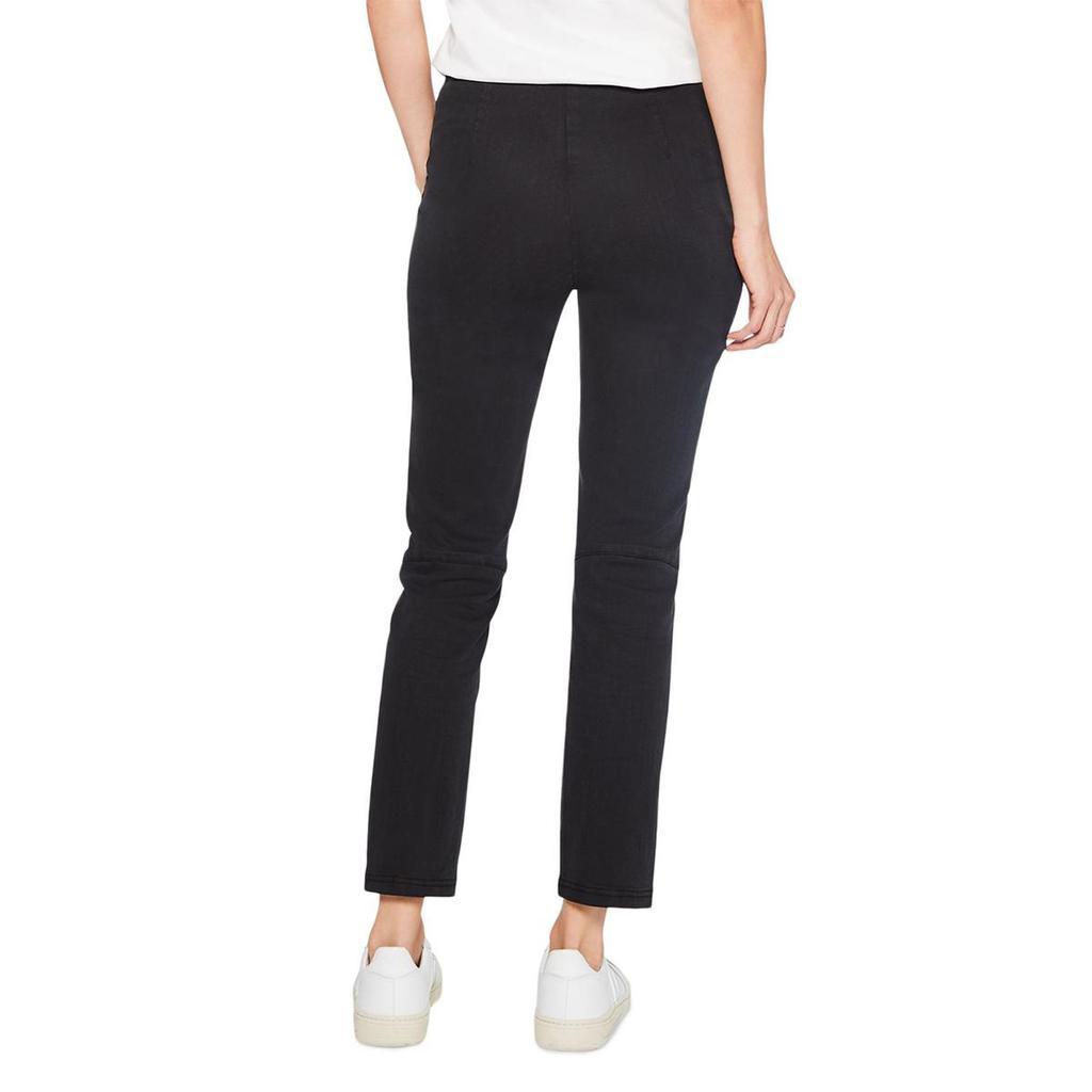 商品NIC+ZOE|Nic + Zoe Womens Plus All Day High Rise Skinny Trouser Jeans,价格¥87,第4张图片详细描述