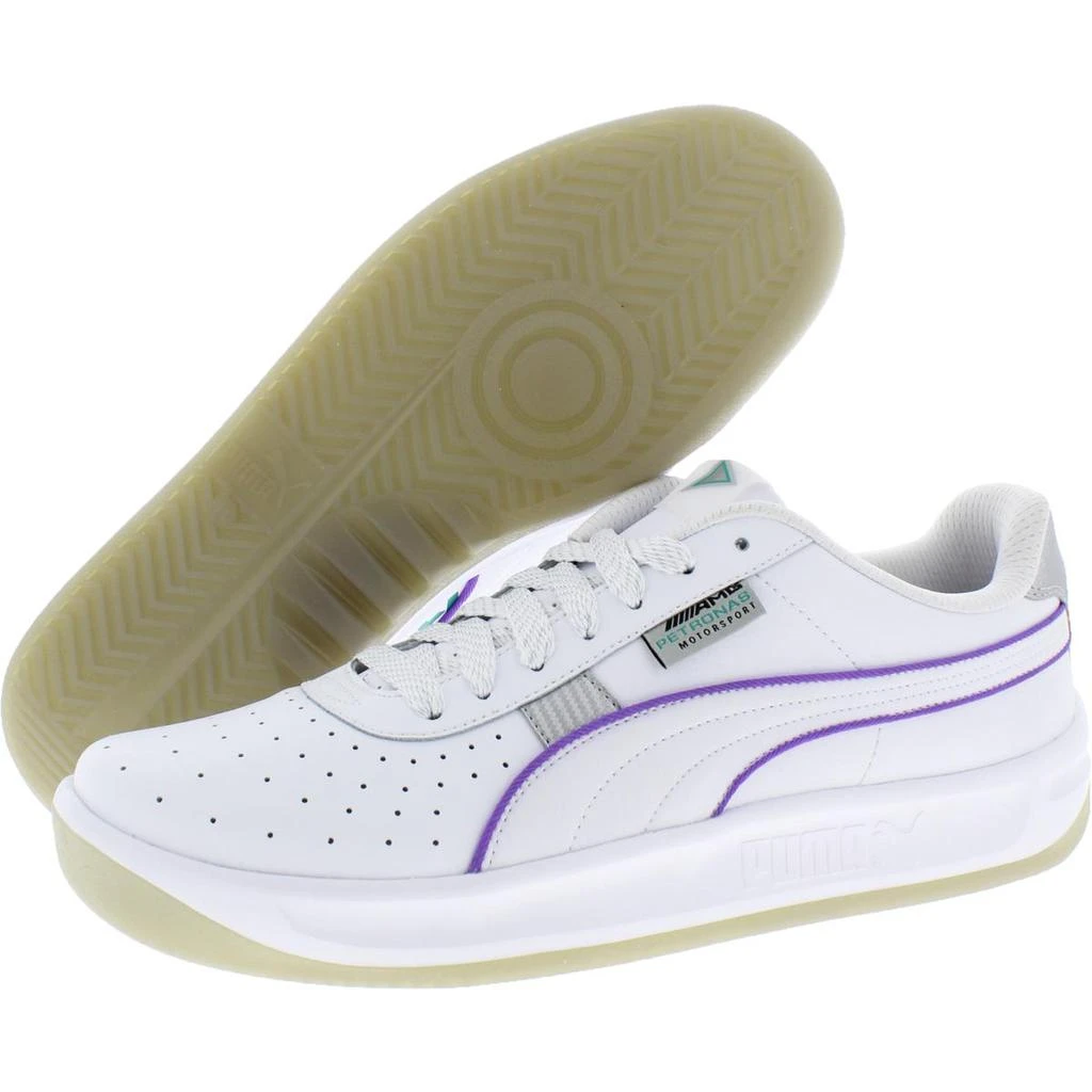 商品Puma|MAPM GV Special Mens Leather Sneakers Skate Shoes,价格¥410,第2张图片详细描述