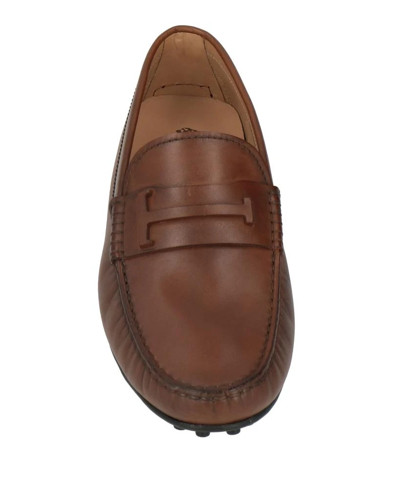 商品Tod's|Loafers,价格¥1486,第4张图片详细描述