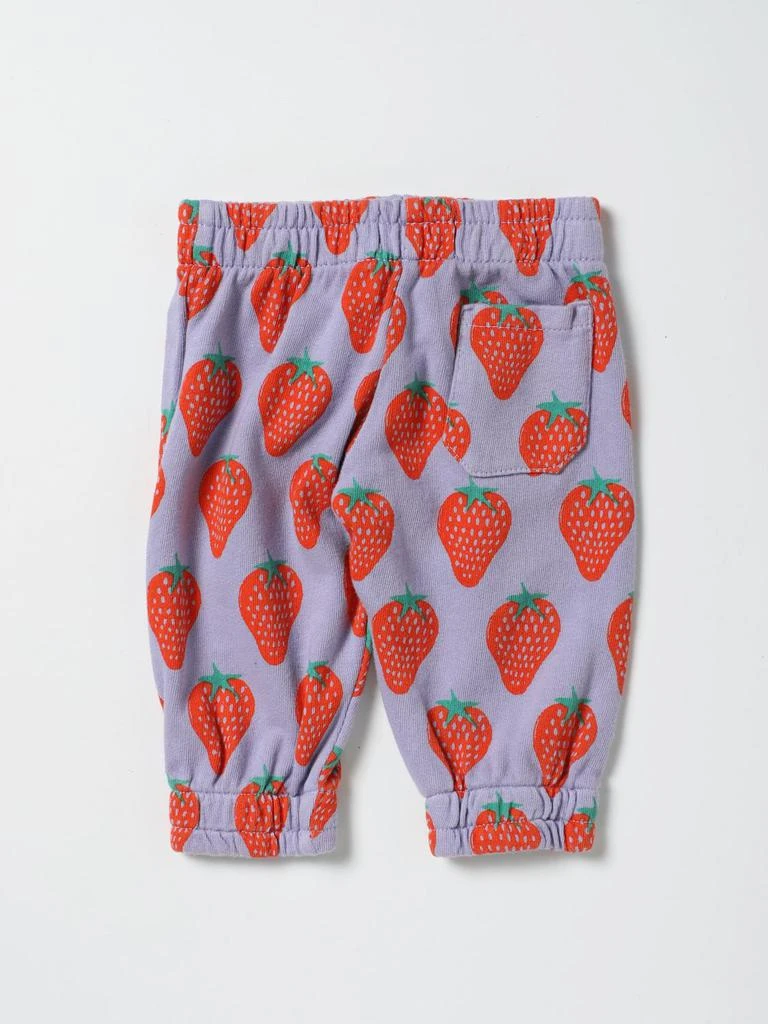商品BOBO CHOSES|Bobo Choses pants for baby,价格¥349,第2张图片详细描述