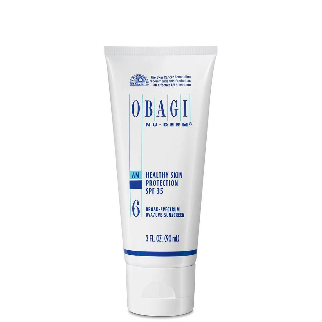 商品Obagi|Obagi Medical Nu-Derm Healthy Skin Protector SPF 35 (3 oz.),价格¥428,第1张图片