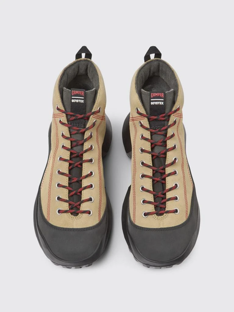 商品Camper|Camper boots for man,价格¥1670,第3张图片详细描述