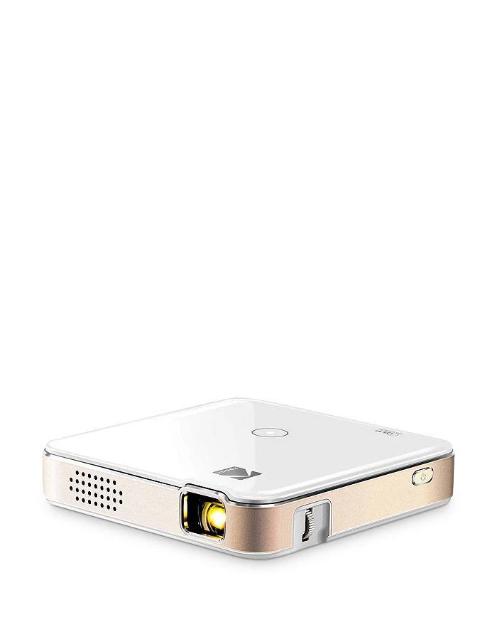 商品Kodak|Luma 150 Ultra Mini Pocket Pico Projector,价格¥1645,第1张图片详细描述