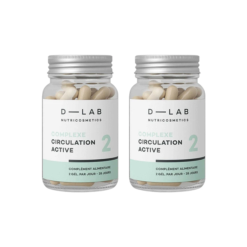 改善循环塑形胶囊 56颗 改善血液循环缓解水肿 商品