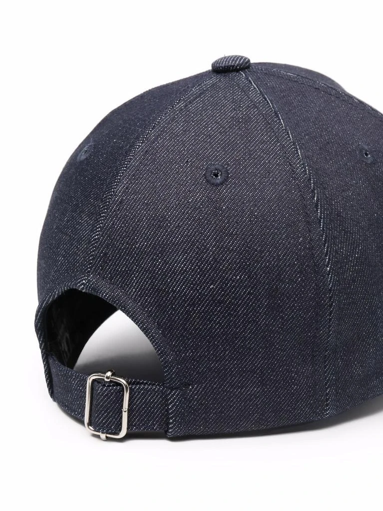 商品A.P.C.|Charlie baseball cap,价格¥250,第2张图片详细描述
