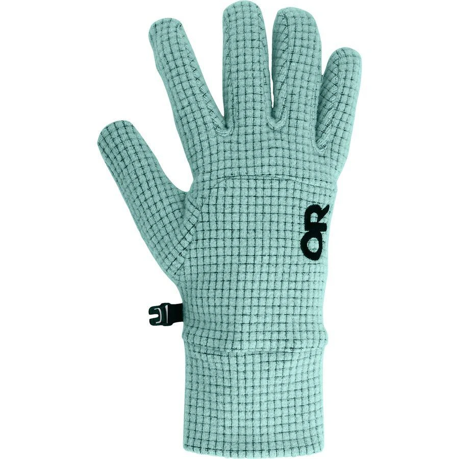 商品Outdoor Research|Trail Mix Glove - Women's,价格¥130,第1张图片