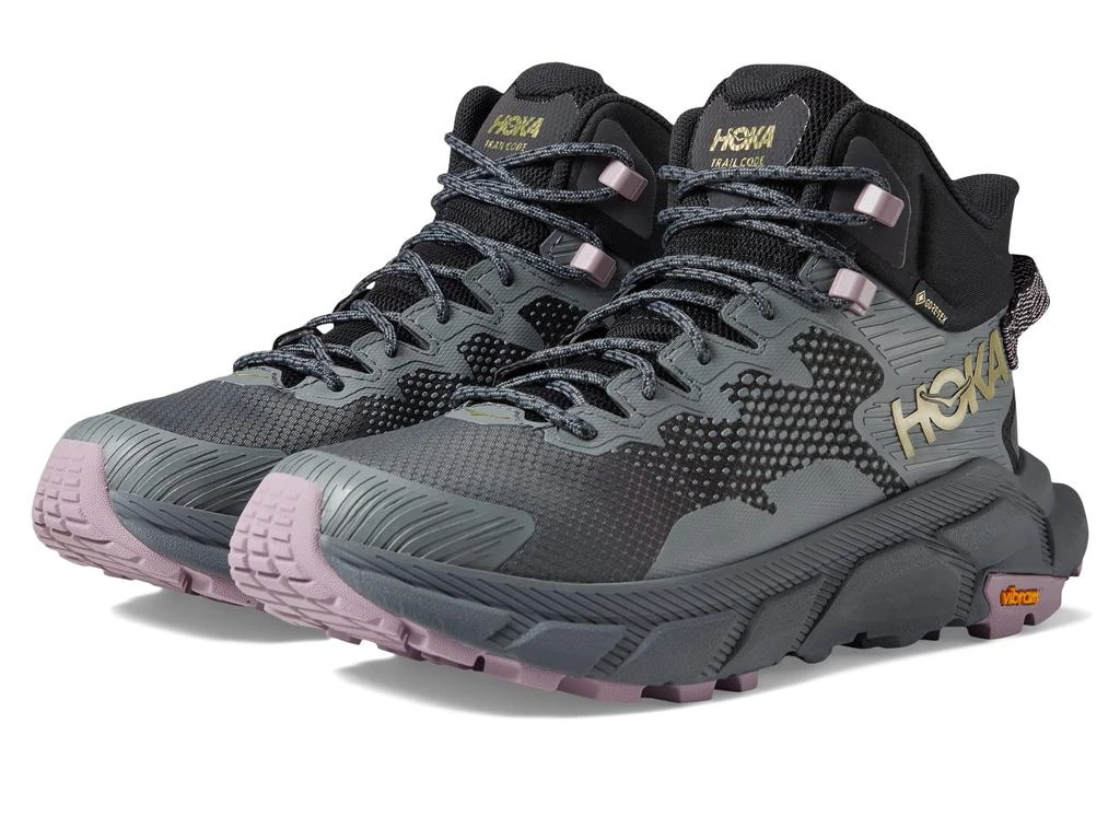 商品Hoka One One|Trail Code GORE-TEX®,价格¥1015,第1张图片