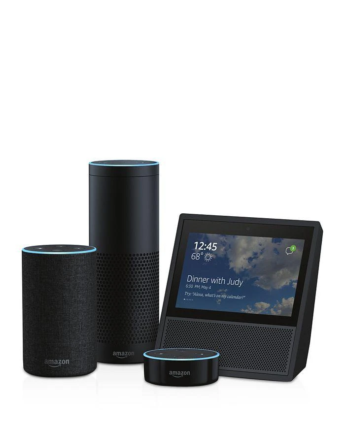 商品Amazon|Echo (2nd Generation),价格¥375,第2张图片详细描述