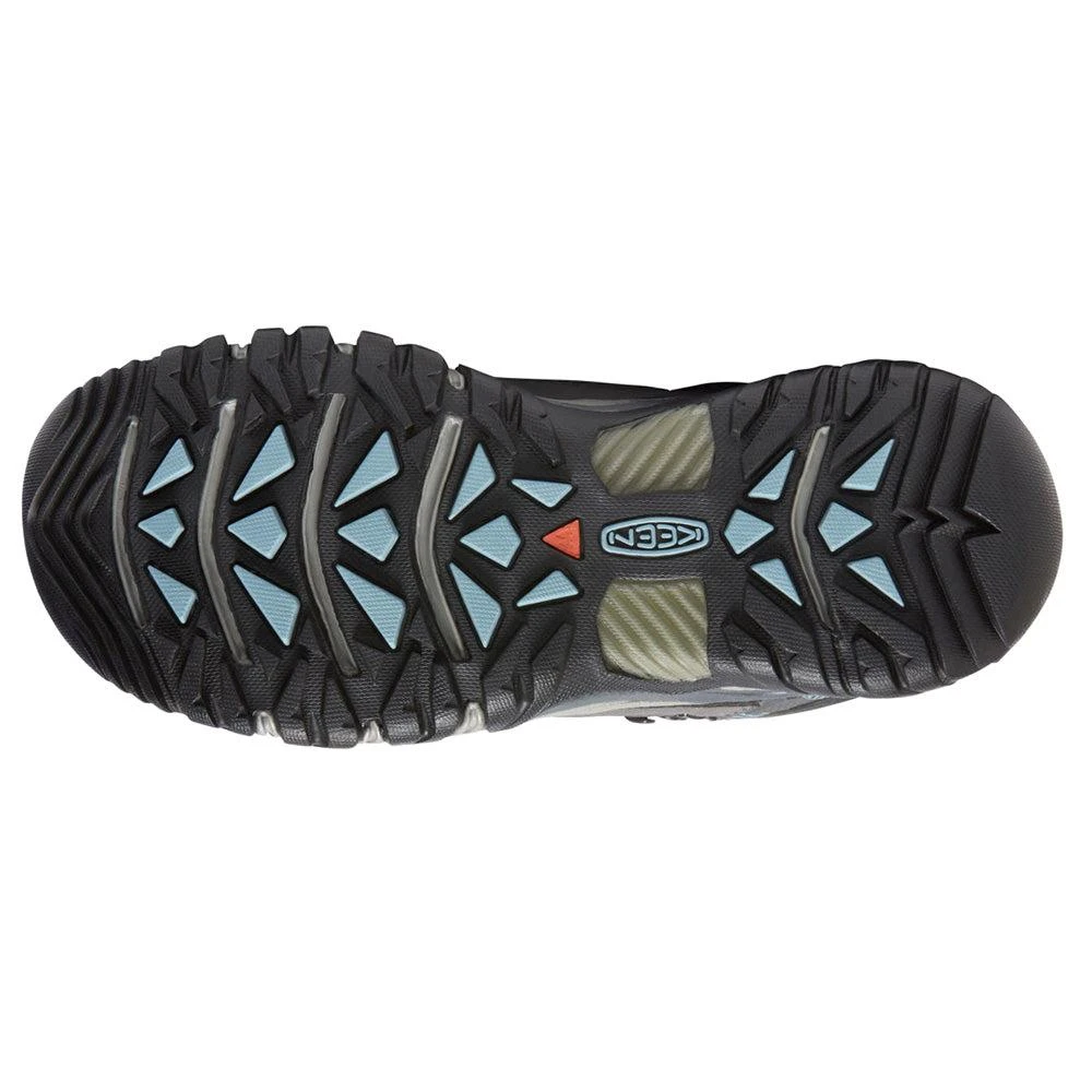 商品Keen|Targhee III Waterproof Hiking Boots,价格¥528,第4张图片详细描述