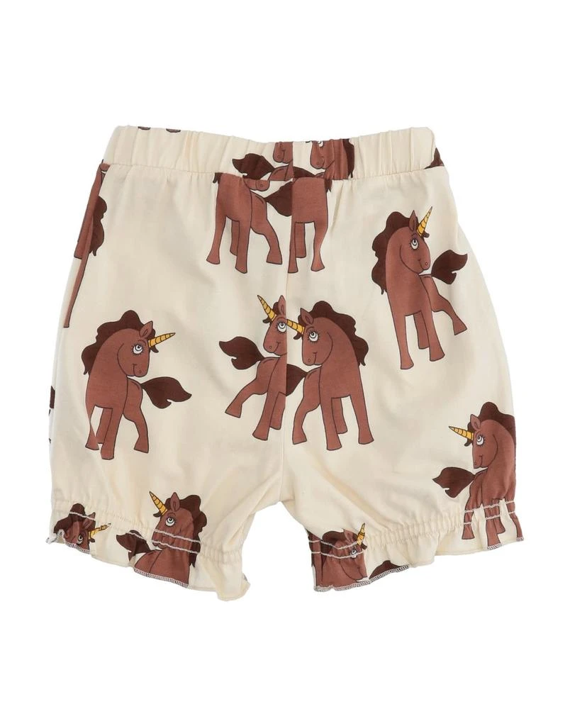 商品Mini Rodini|Shorts & Bermuda,价格¥250,第2张图片详细描述